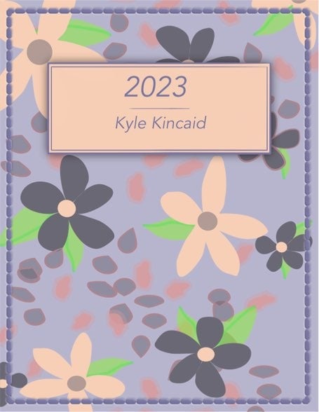 2023 linked planner - student project