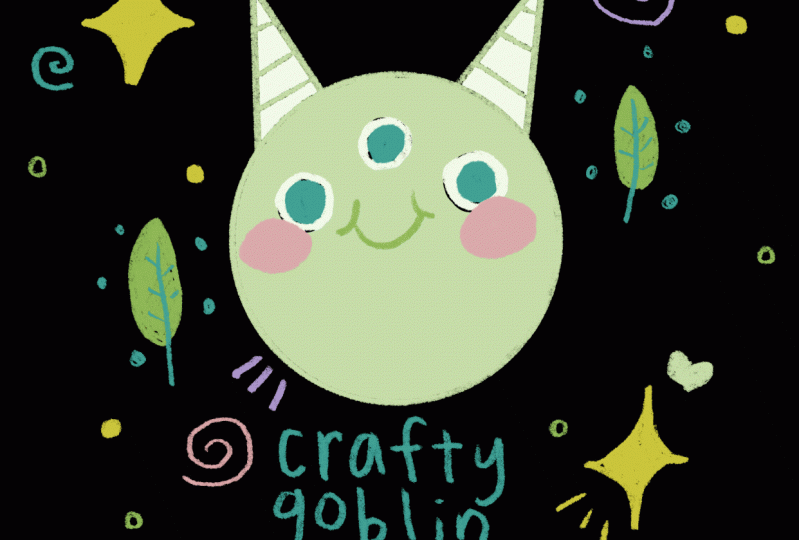 Crafty Goblin Co