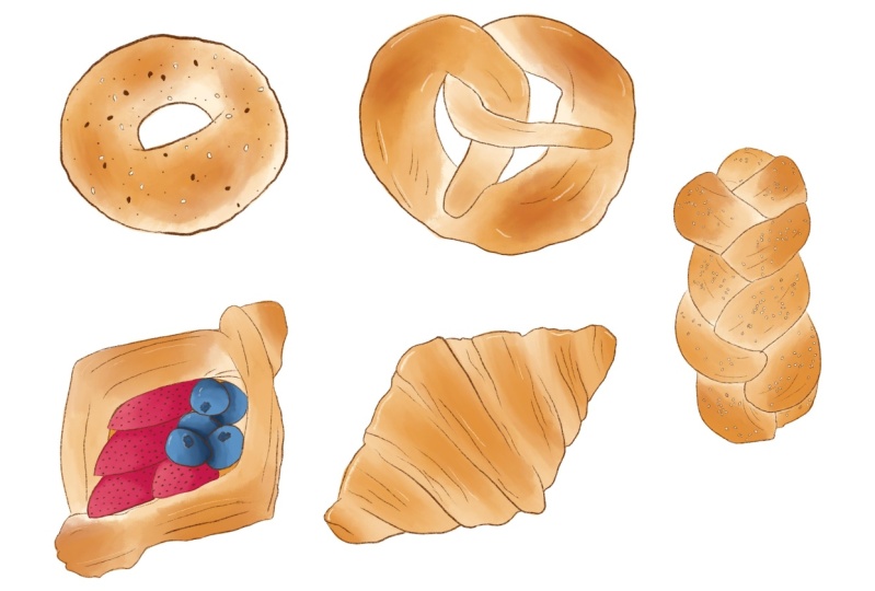 BREAD