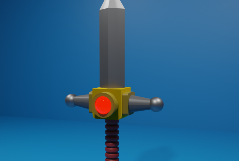 Sword
