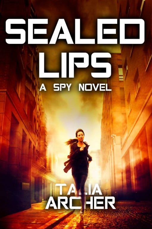 Sealed Lips - student project