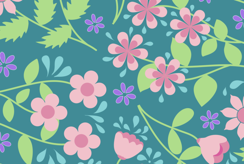 AD7 Half-Drop Repeat in Affinity Designer