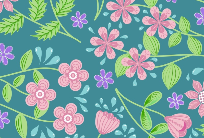 AD8 Affinity Designer Embellishing Motifs
