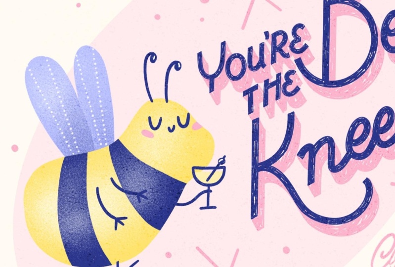 Bee's Knees