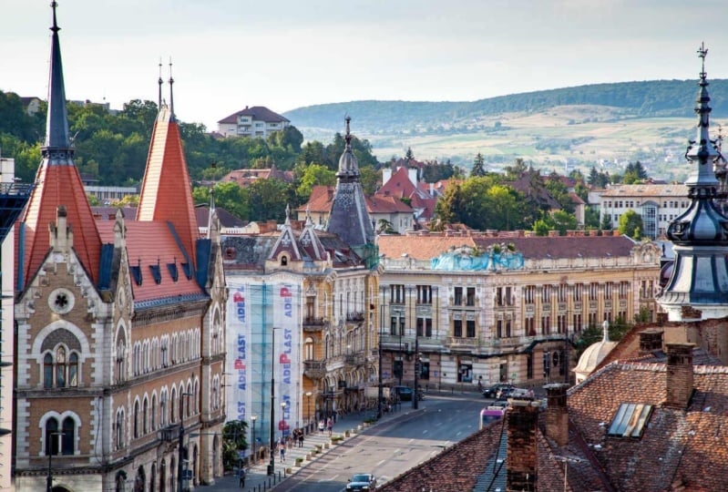 Unveiling the Wonders of Cluj: Your Ultimate Romania Travel Guide