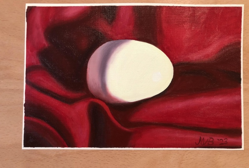 Nest Egg