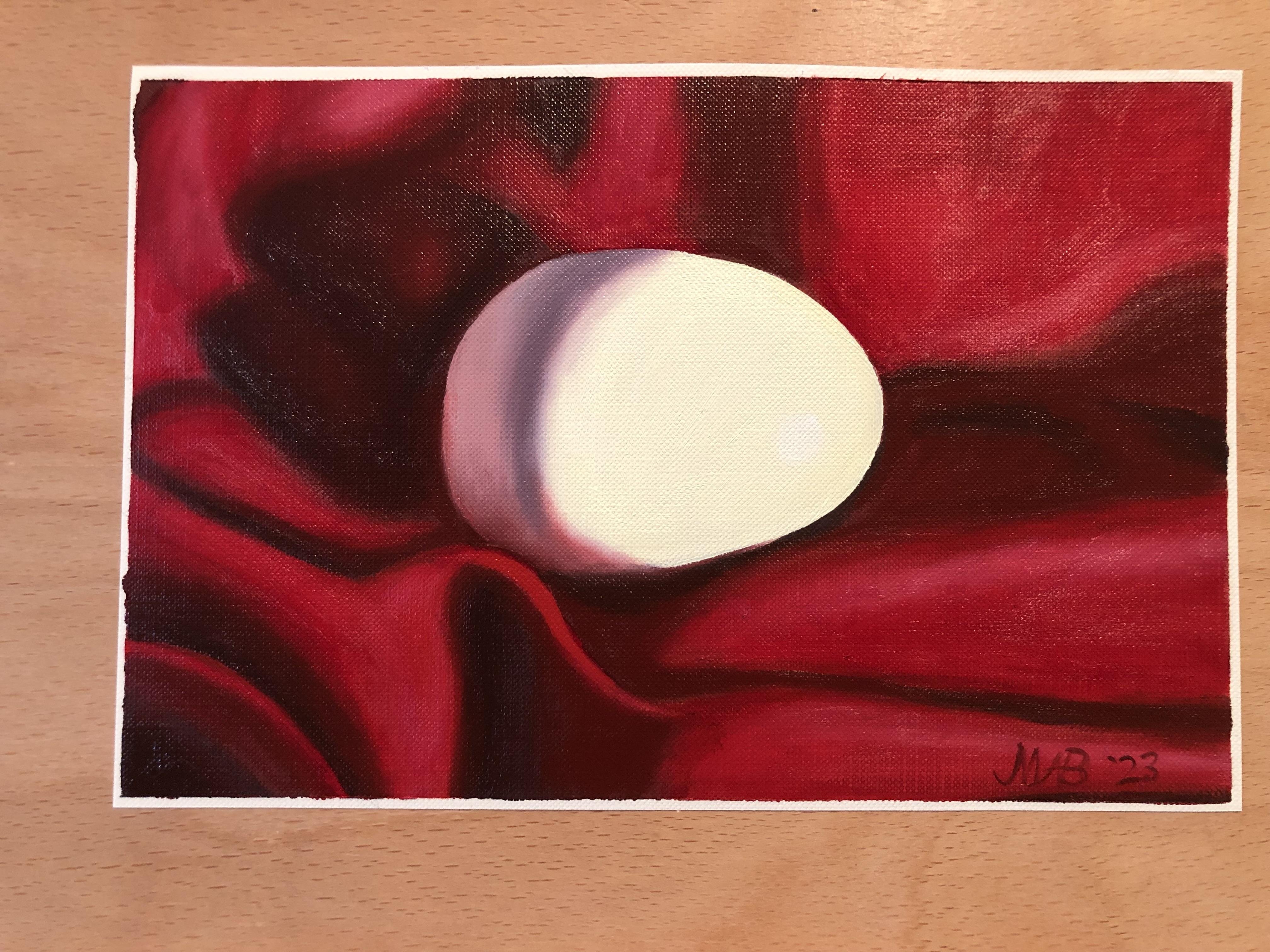Nest Egg - student project