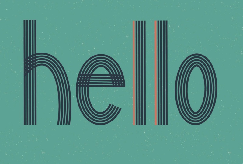 Hello!
