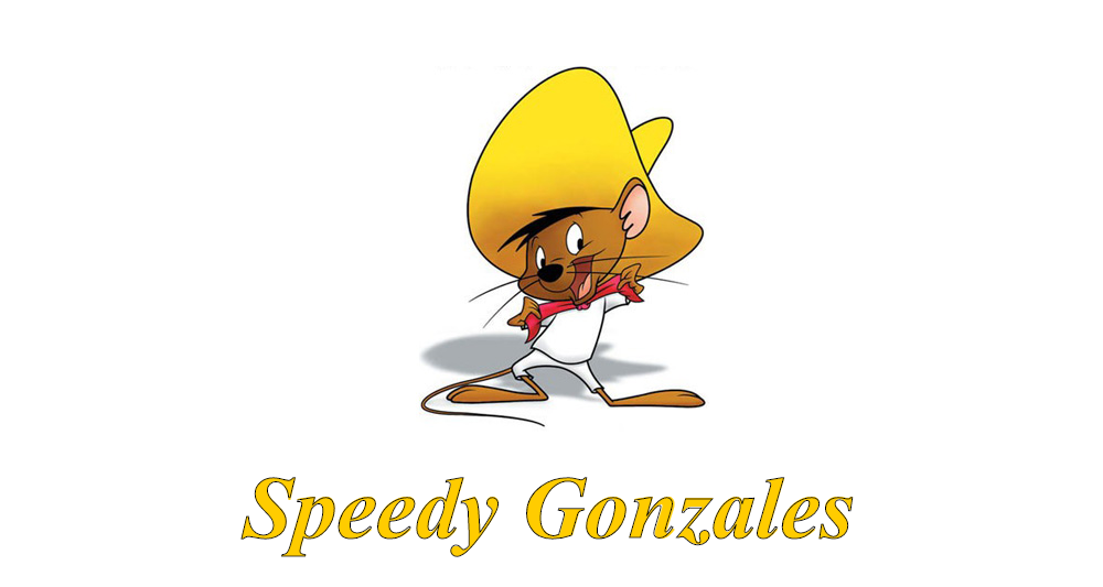 Ándele! Ándele! Arriba! Arriba! - student project