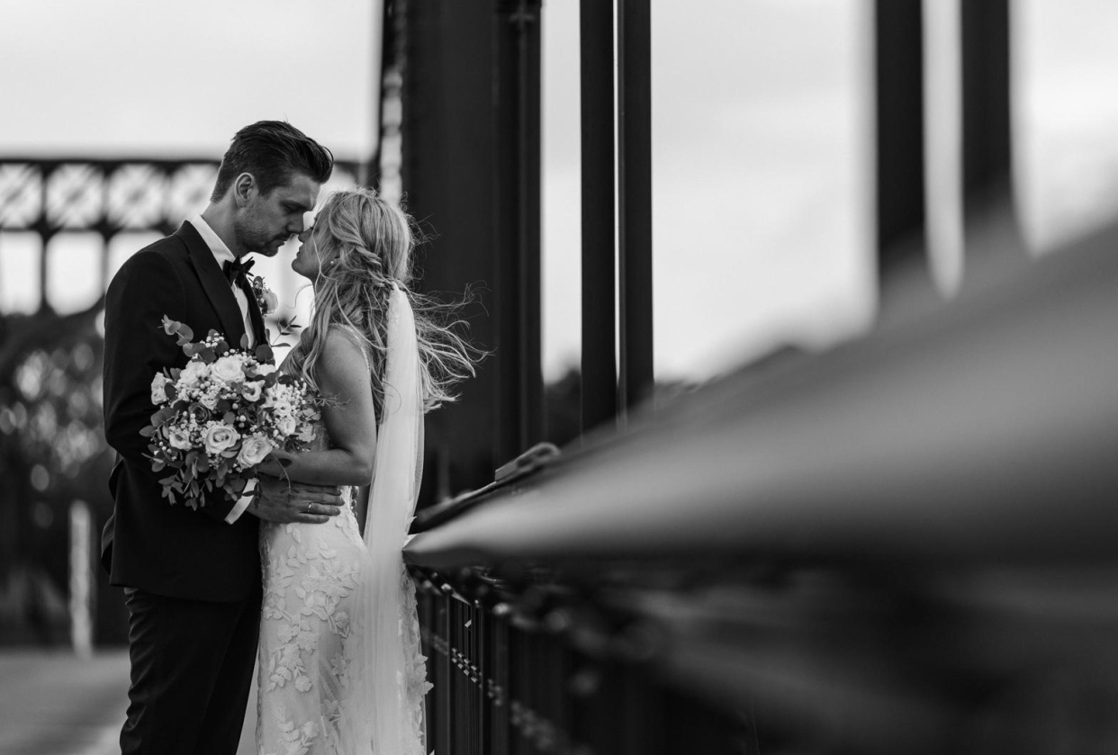 Wedding Day - student project