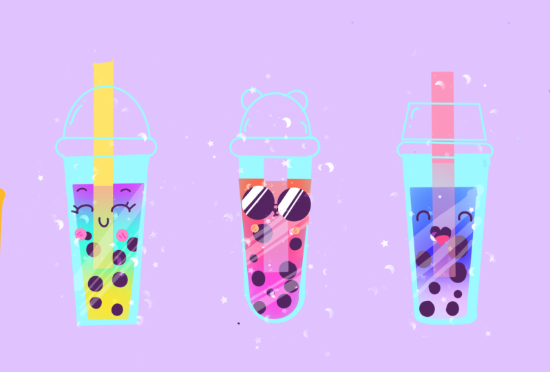 Bubble tea