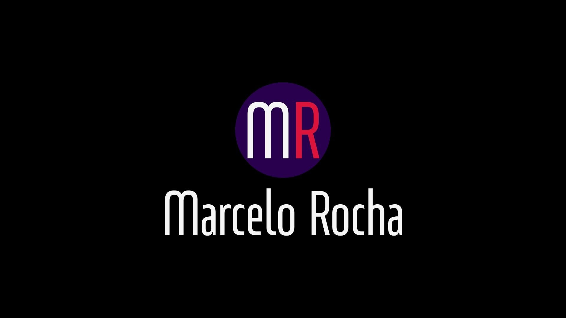 My animated logo - student project
