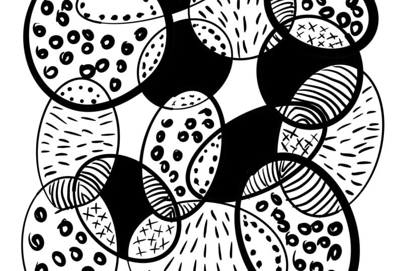 Doodling