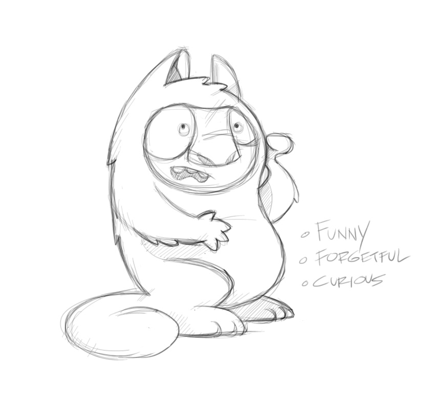 Crispy Creature