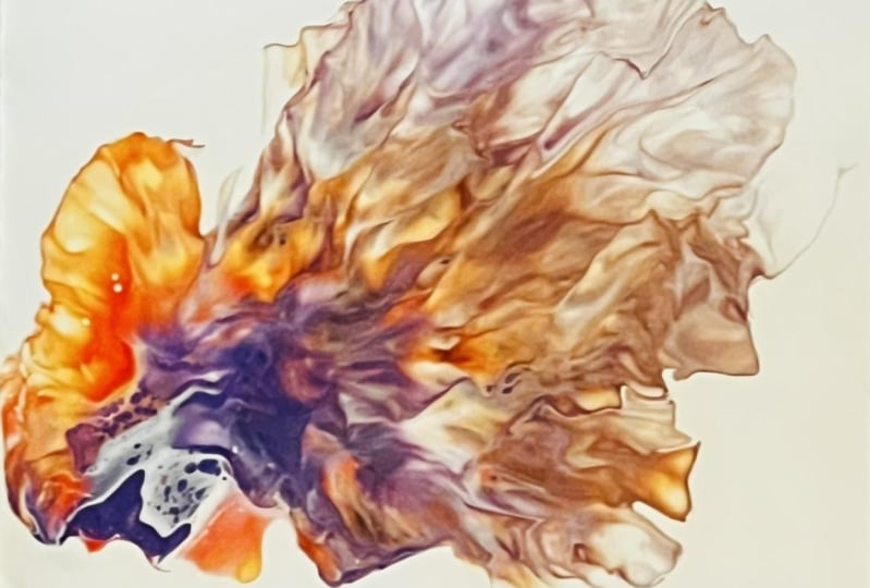 Fire and Ice