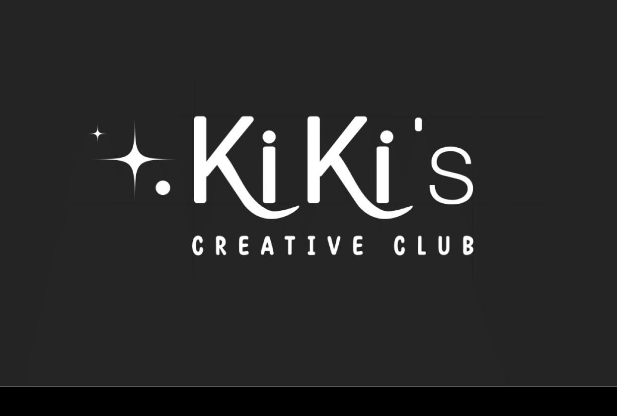Kiki's Creative Club Project