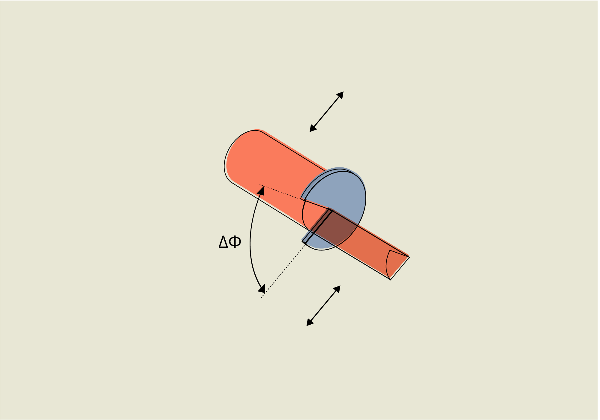 Angular Momentum - student project