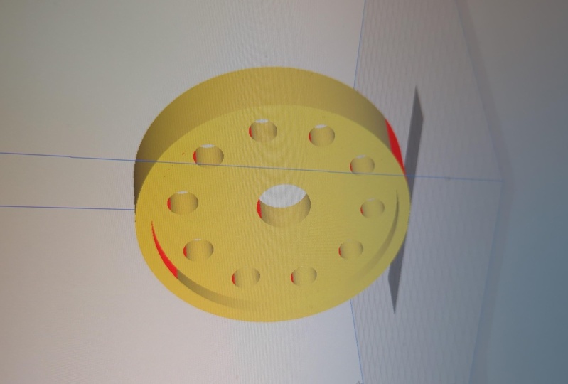 Flywheel