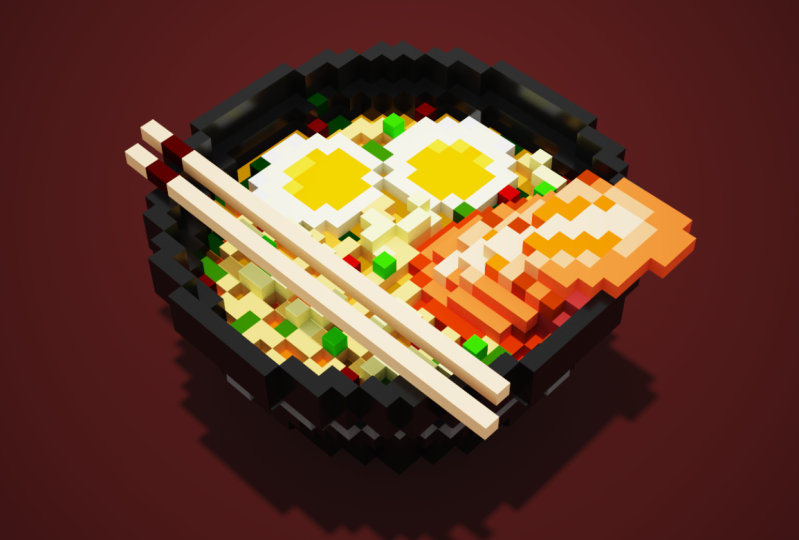 Ramen