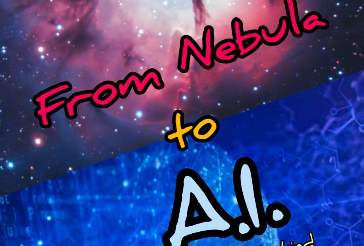From Nebula to A.I - student project