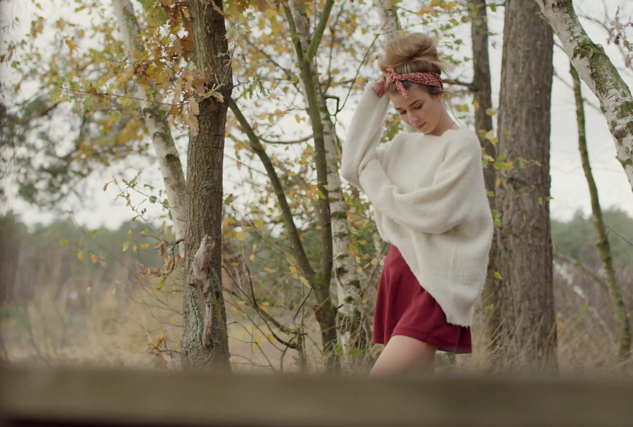 colour correction