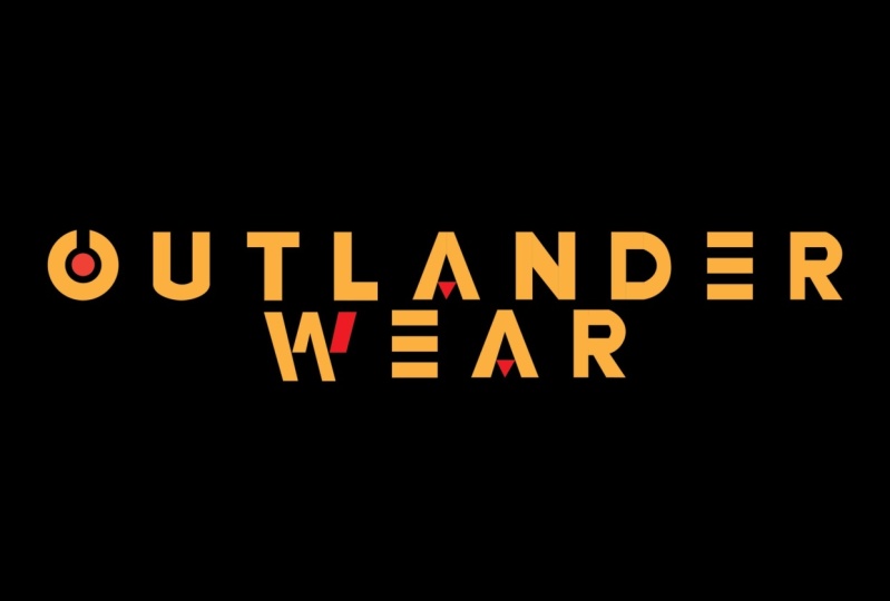 Outlander wear