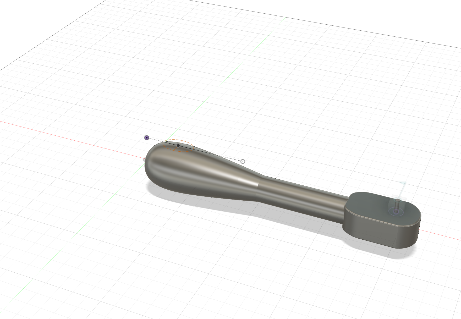 Socket - student project