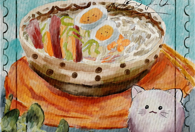 Ramen Fun