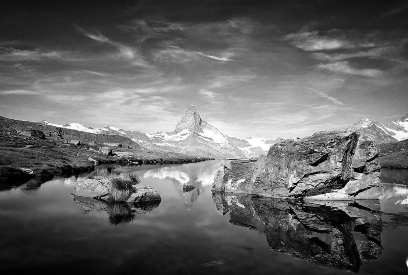 My BW photos