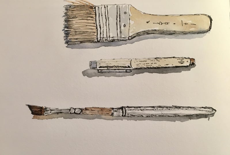 Sketchbook