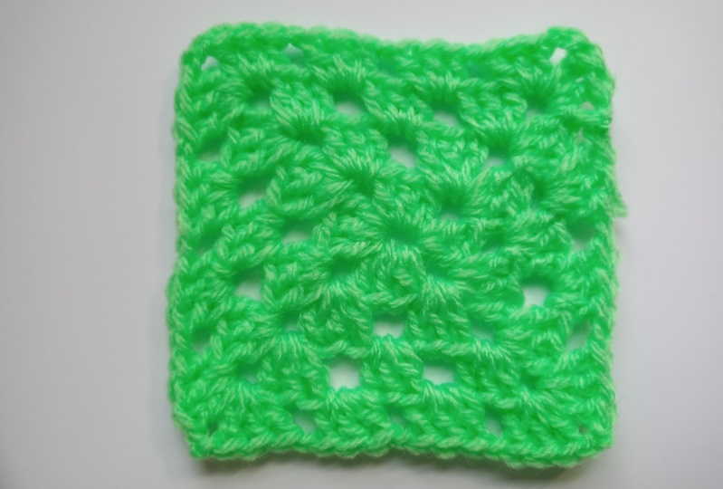 Granny square