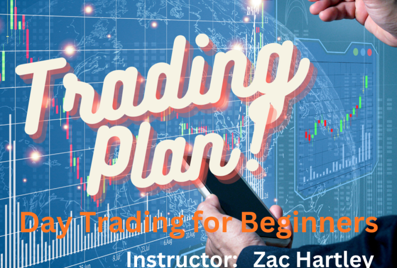 Trading Plan - Akbar