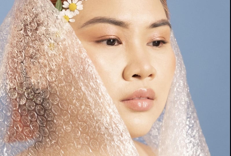 Beauty Photography Shoot