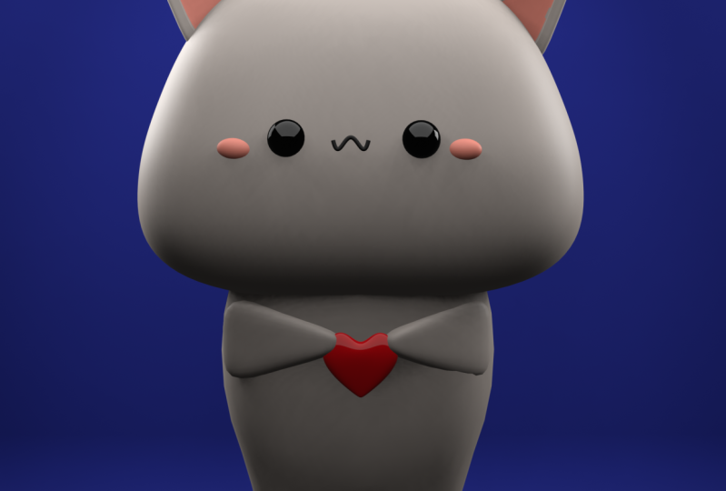 2nd Creation