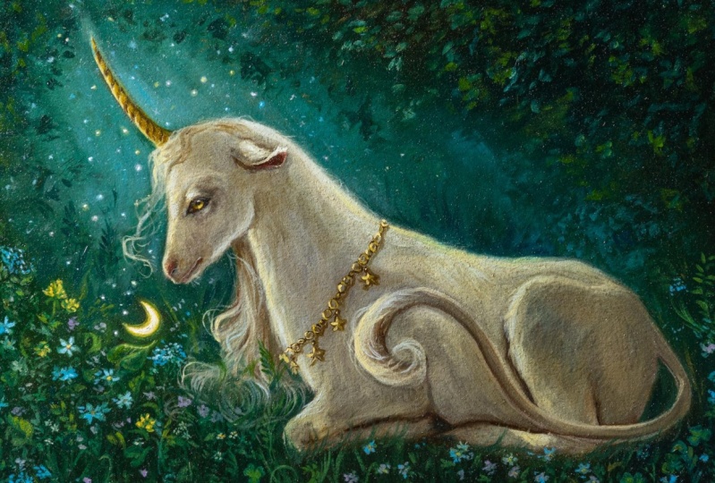 The Unicorn