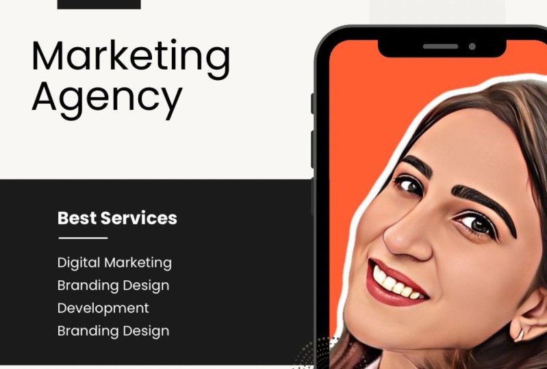 marketing agency