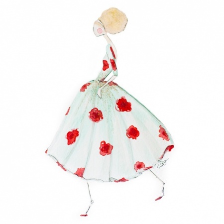 FINAL PIECES | Sweet Sophisticate