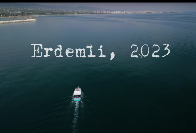 Turkey 2023