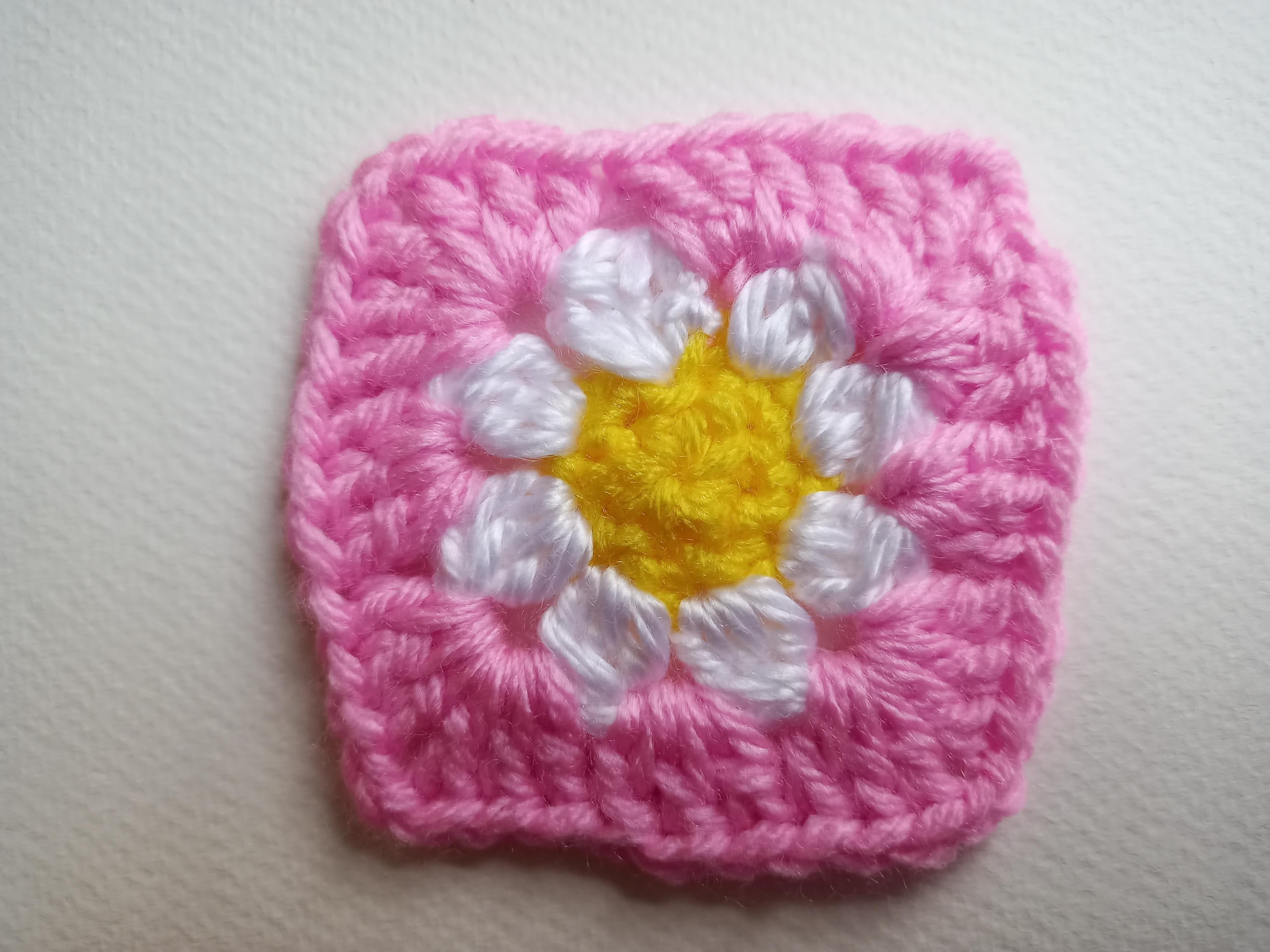 Daisy square - student project