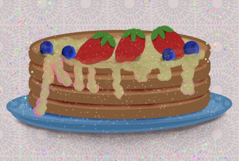 My Pancakes