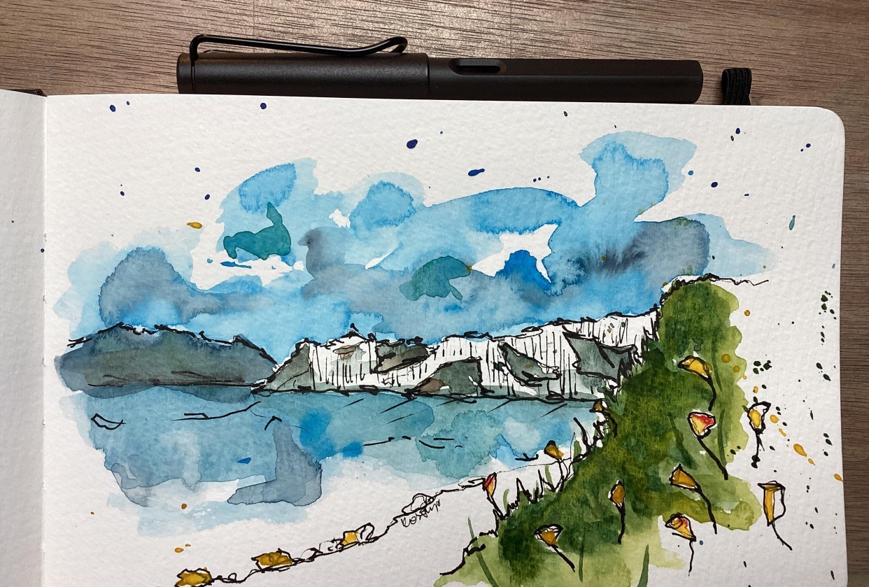 Landscape TH - student project