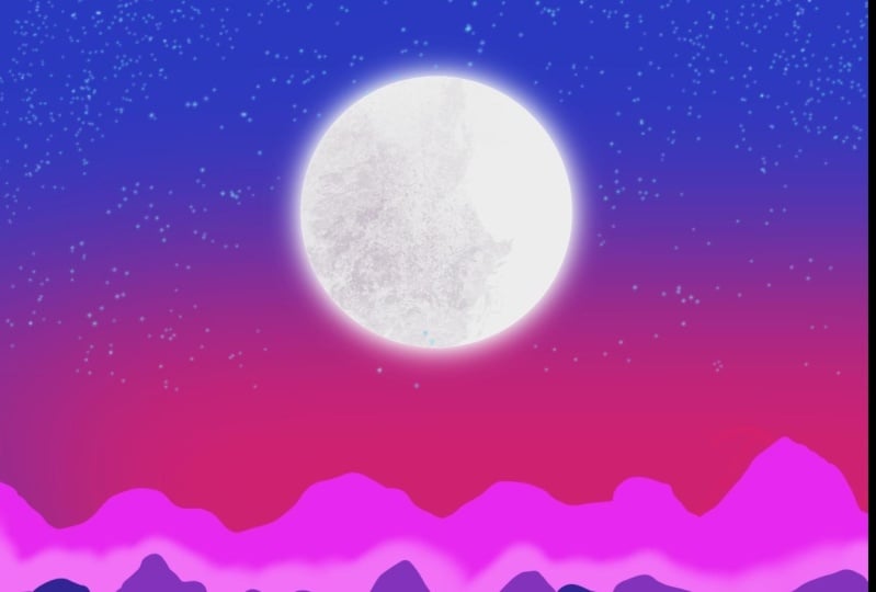 The Moon