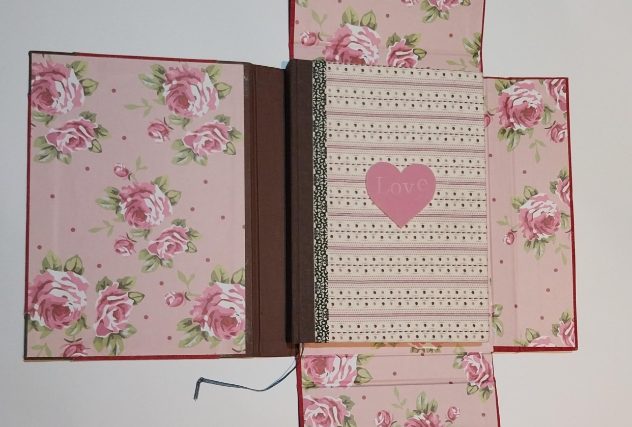 Vinculación a una cartera - student project