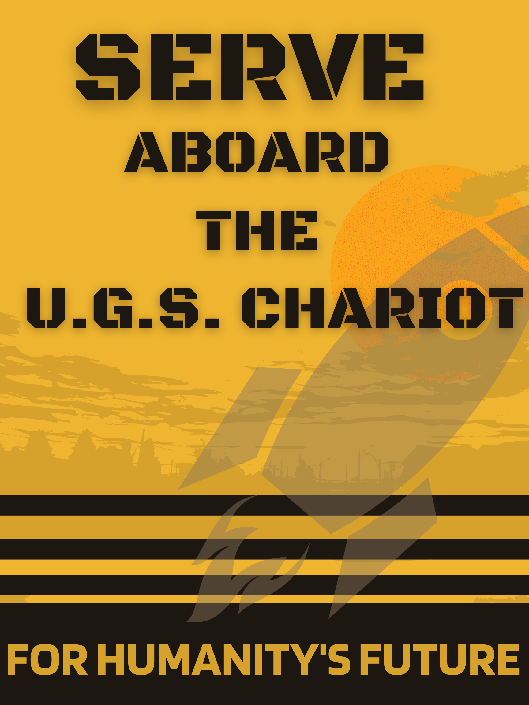 Final Canva Poster for VCU Class Project