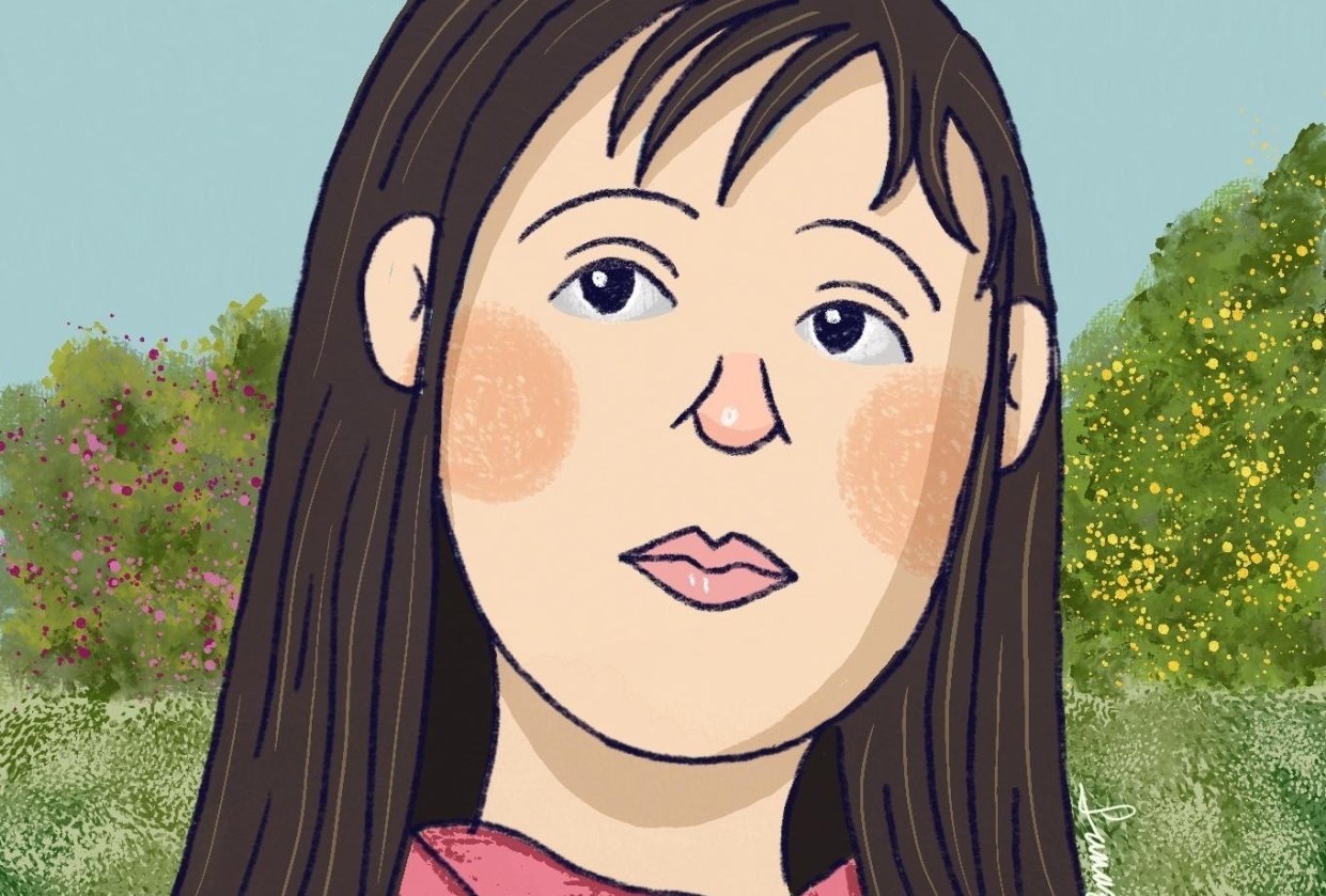 Matilda - student project