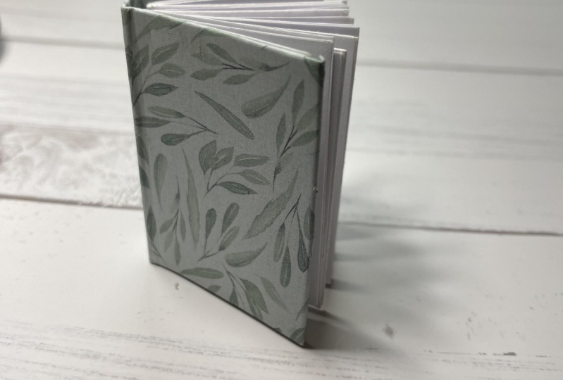 Mini book