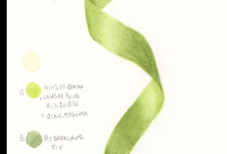 My Ribbon