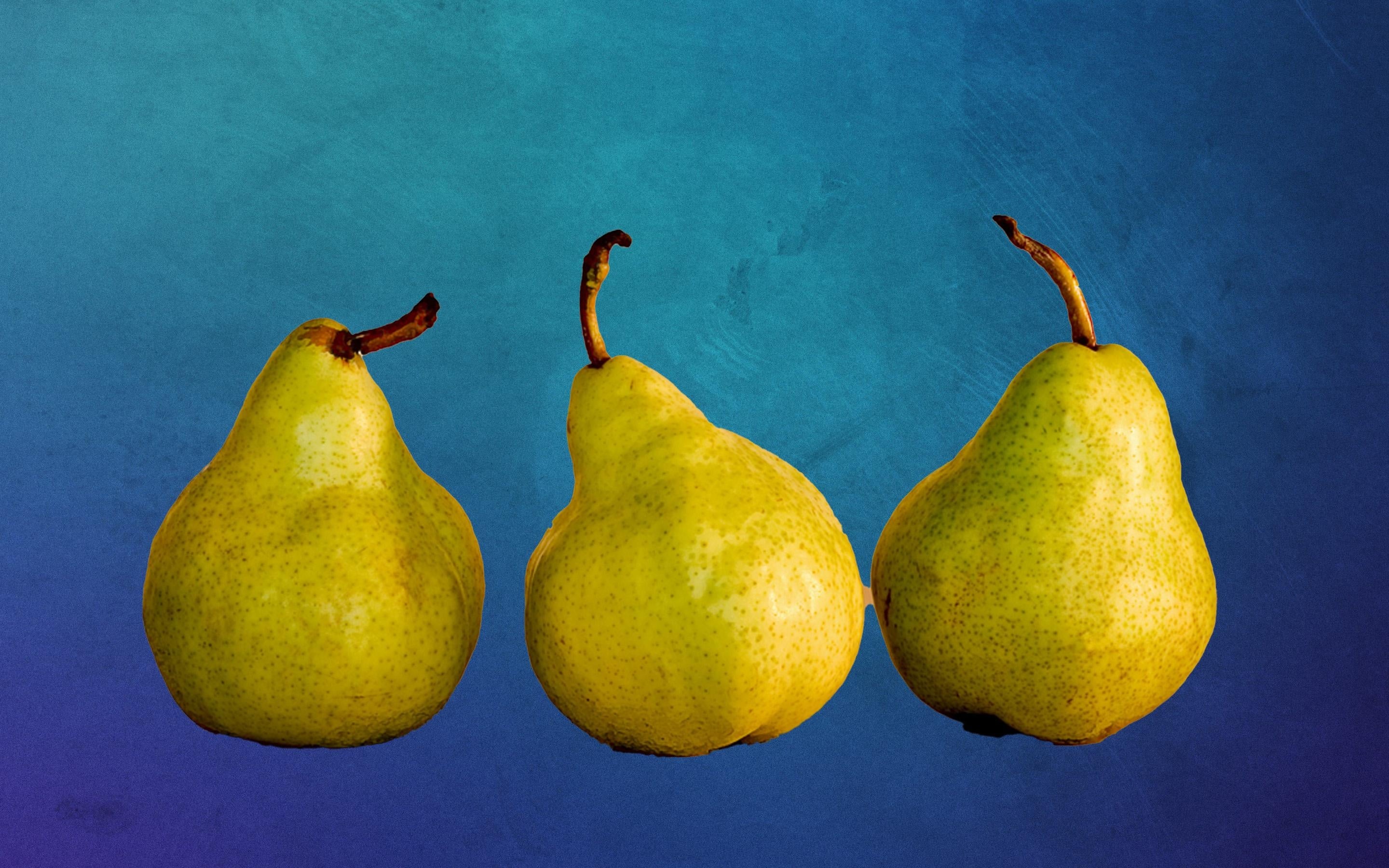 Pears - student project