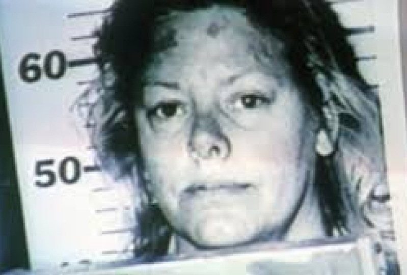 Criminal Behavior: A Case Study of Aileen Wuornos