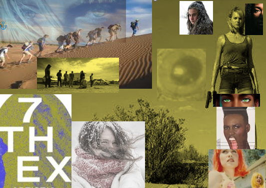 7TH EX - student project